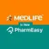 Medlife Xpress medicine delivery app