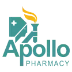 Apollo Pharmacy medicine delivery app