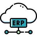 SaaS ERP