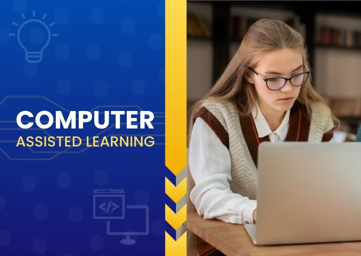 computer-assisted learning